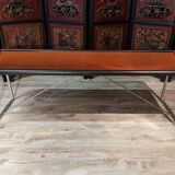 Panca Bench by Maurizia Peregalli
