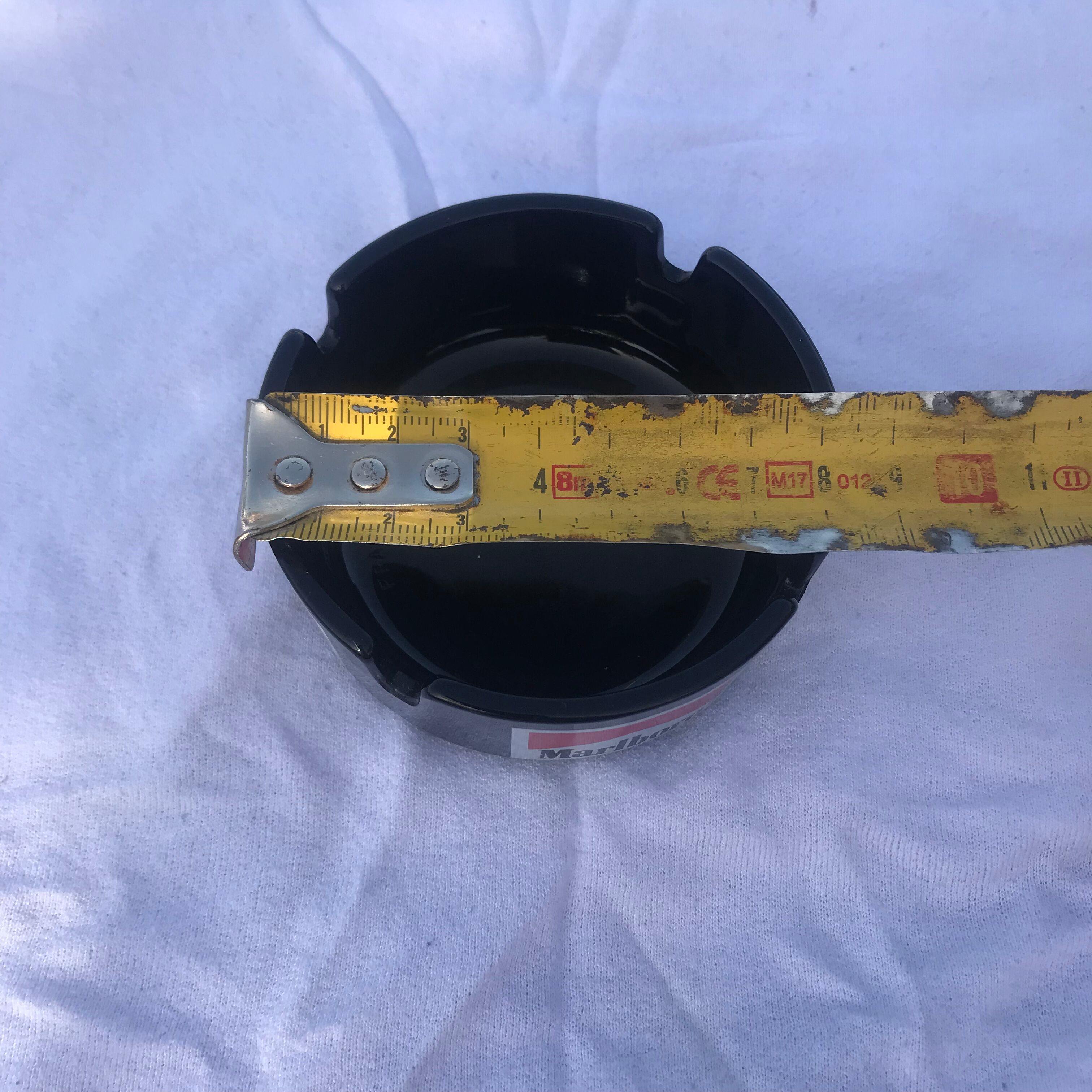 Marlboro Ashtray