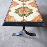 Vintage coffee table
