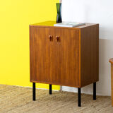 Scandinavian chest of drawers 60 cm