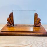 Art Deco photo frame