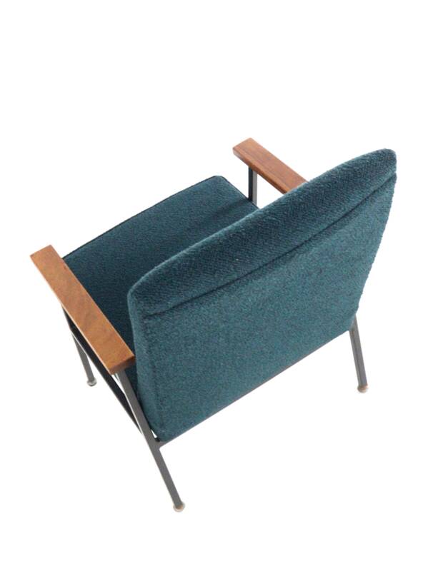 Gispen armchair 'Genie' | 2 pieces in stock