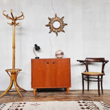 Scandinavian teak buffet 1960