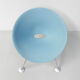 Set de 3 chaises Turtle Club by Matteo Thun pour Sedus