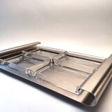 Service de table italien vintage par Zani Bonomi Group pour Facix (années 1980)