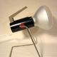 Philips vintage 1970 solar lamp
