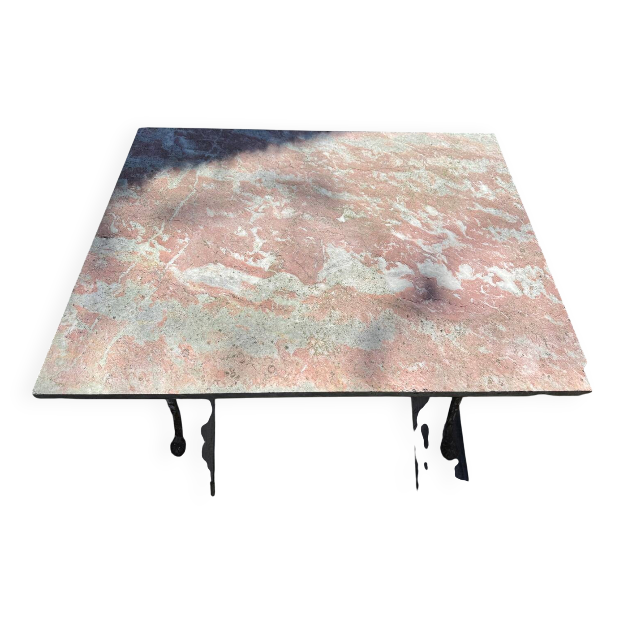 Bistro table