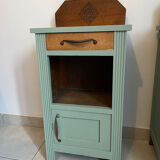 Pair of bedside tables