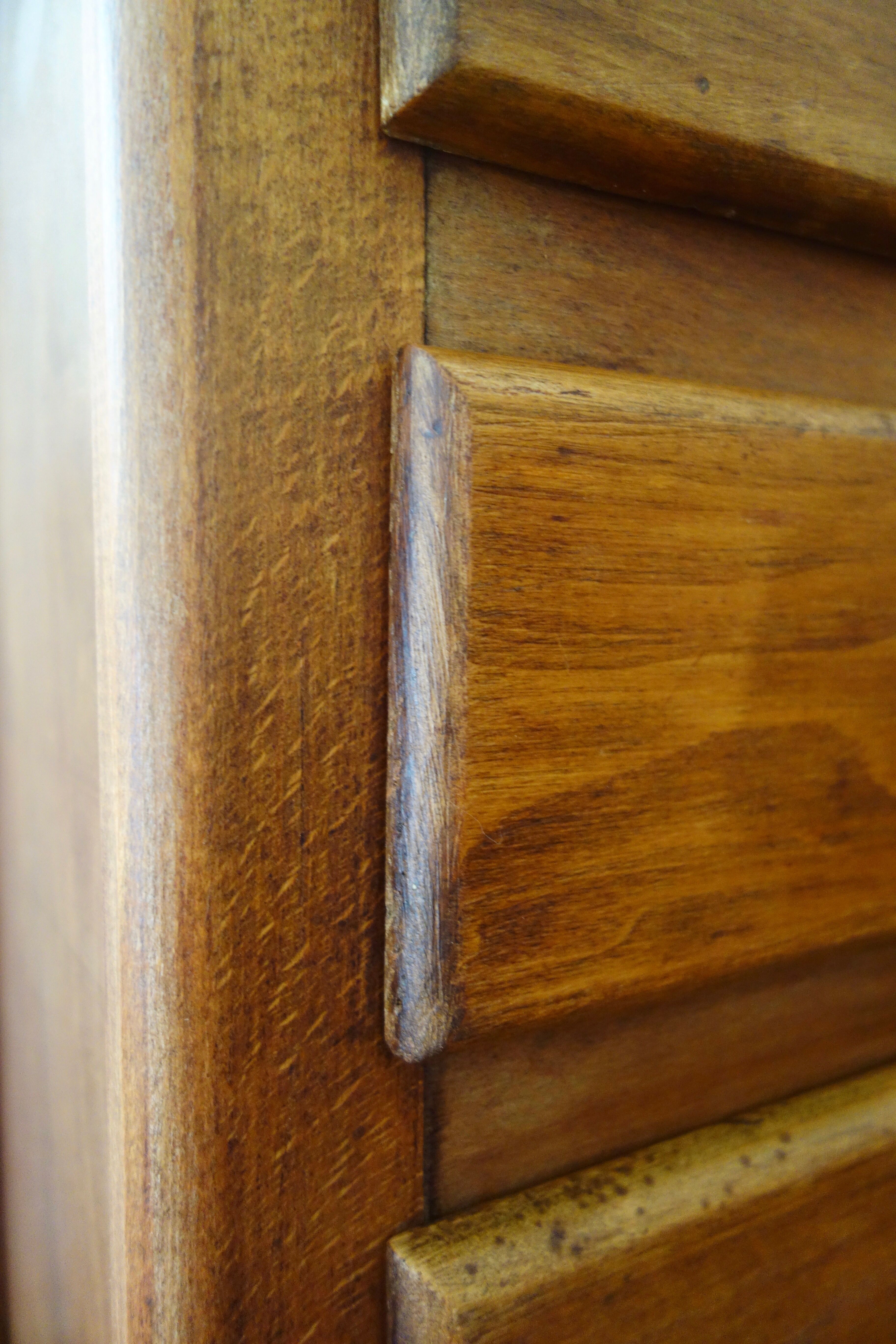 Vintage 50s chiffonier