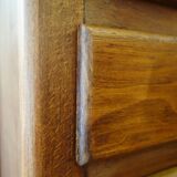 Vintage 50s chiffonier