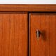 Teak sideboard from the 60s – Vintage Scandinavian production