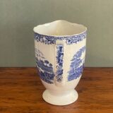 Antique ceramic water jar England Swinnertons