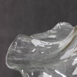 1980s Large Murano Glass Pendant Light, Italy