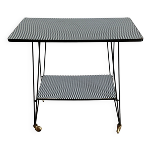 Table d appoint - desserte