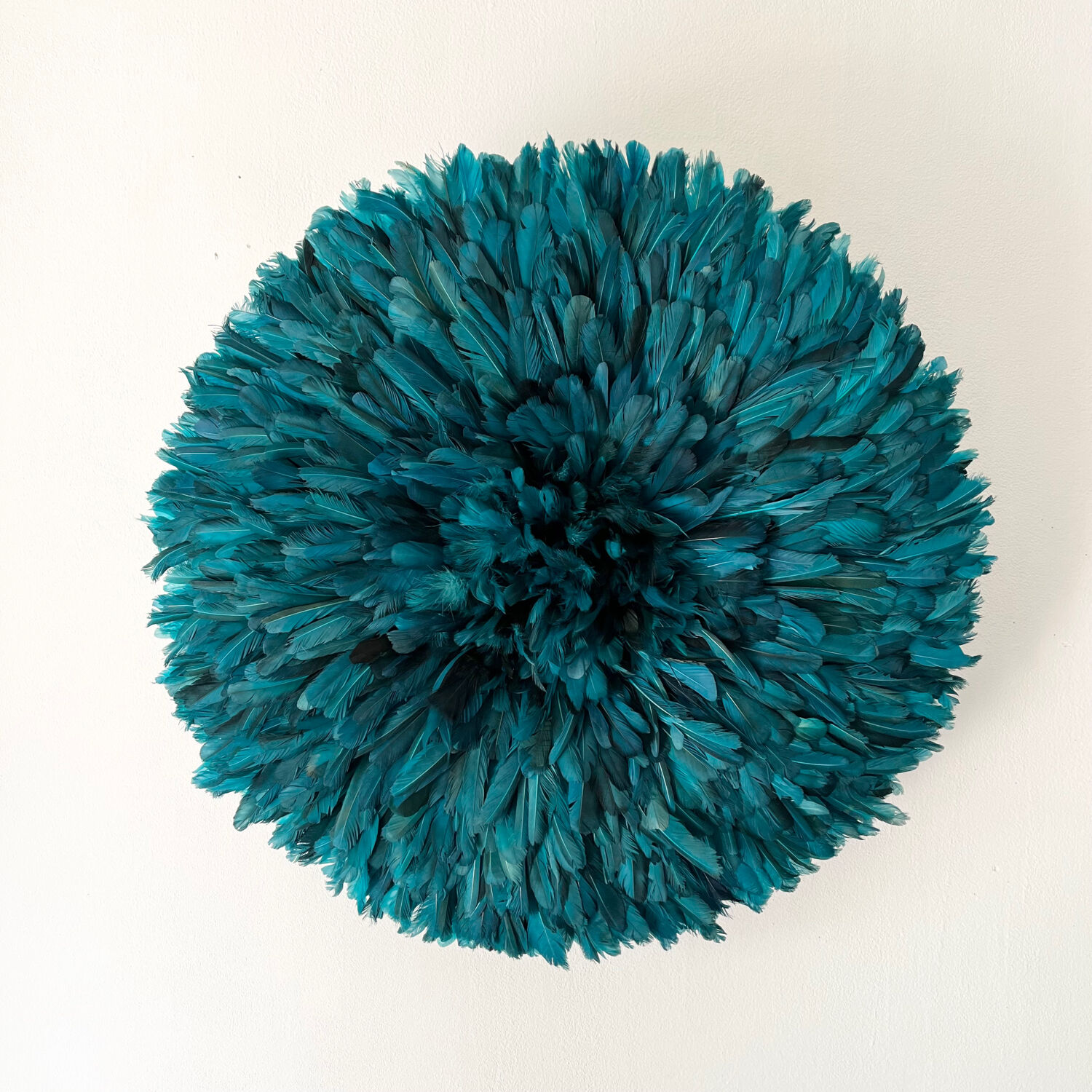 Juju Hat bleu canard 65 cm