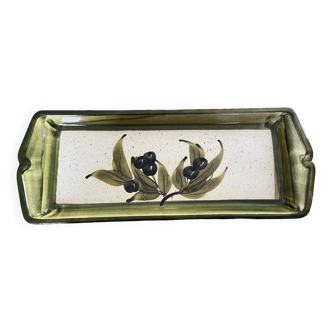 Vallauris cake dish