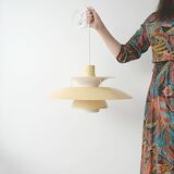 Vanilla PH5 lamp, P. Henningsen for L. Poulsen