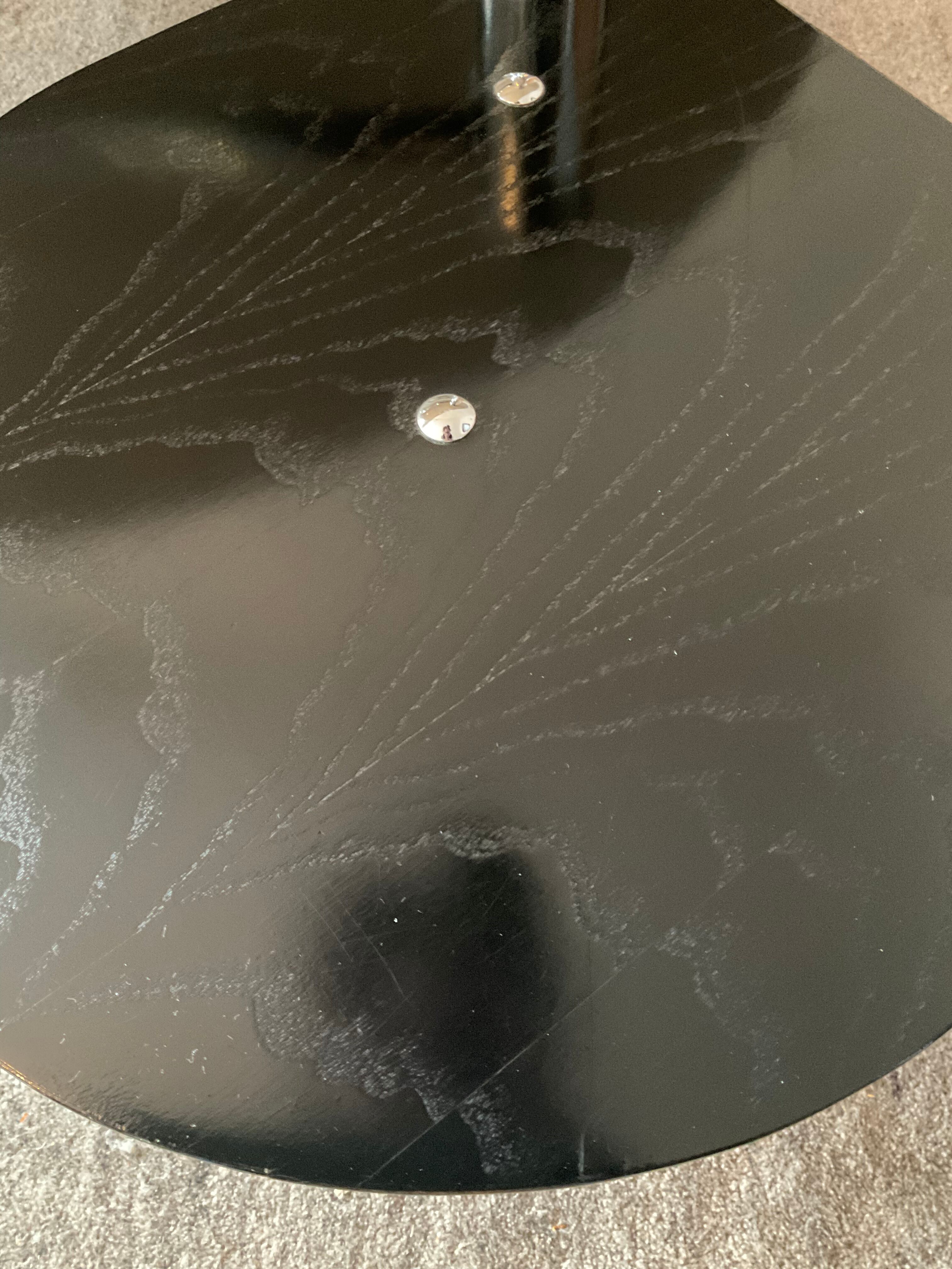 Vintage coffee table from the 70s-80s