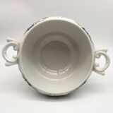 Soupière, Orchies Moulin des Loups, Sevigné model