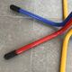 Tord Bjorklund's Rigg model Ikea coat rack