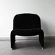 Fauteuil Alky par Giancarlo Piretti pour Castelli