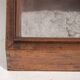 Small antique Japanese chest with drawers – Meiji / Showa period (c.1890-1945) #93