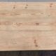 Guinguette table 398 cm