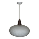 Suspension louis Kalff - philips des années 50 - 60