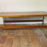 Vintage coffee table