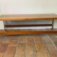 Vintage coffee table