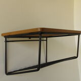 String shelfs  set of 2, 1960