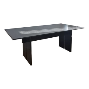 Table à manger en granite