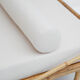 Daybed rotin  1960