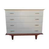 Scandinavian chest of drawers