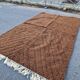 Authentic traditional Berber rug 150/250cm