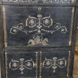 Louis XVI secretary, 18th century