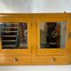 Medicine cabinet 50s