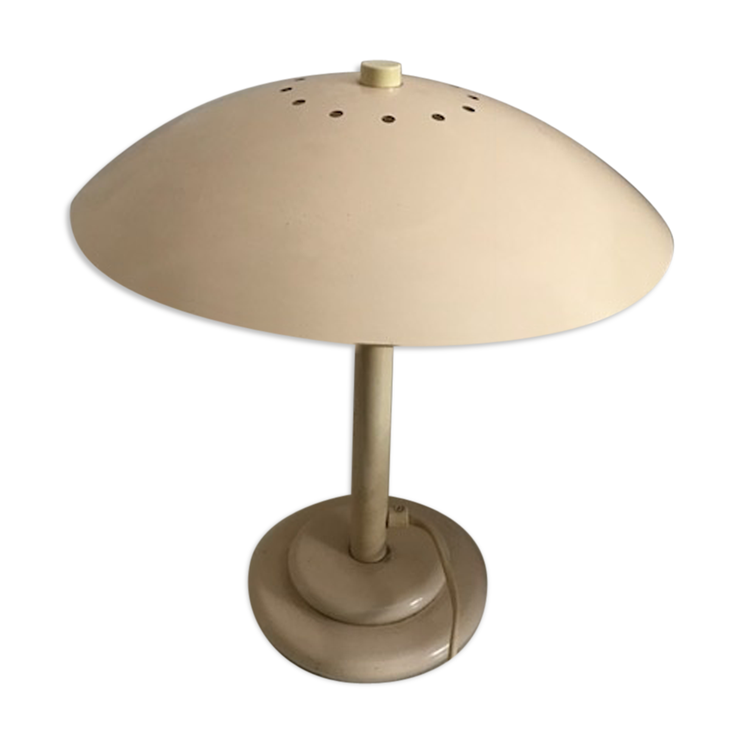 Lampe vintage