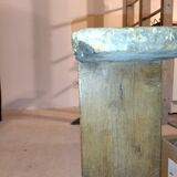 Old bench nineteenth