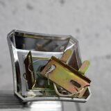 N1 vintage pink plexi applicator