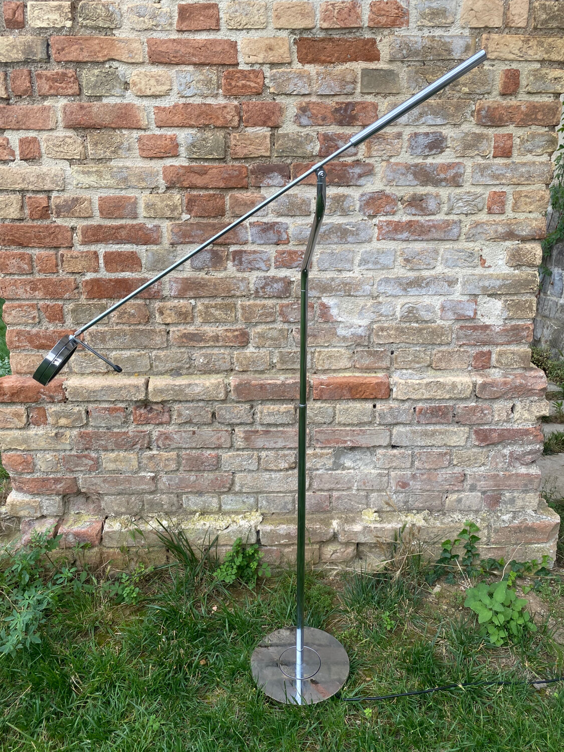 Design floor lamp Fontana Arte