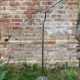 Design floor lamp Fontana Arte