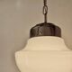 Space-Age Murano Pendant Light, Italy, 1970s