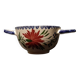Charolles earthenware bowl