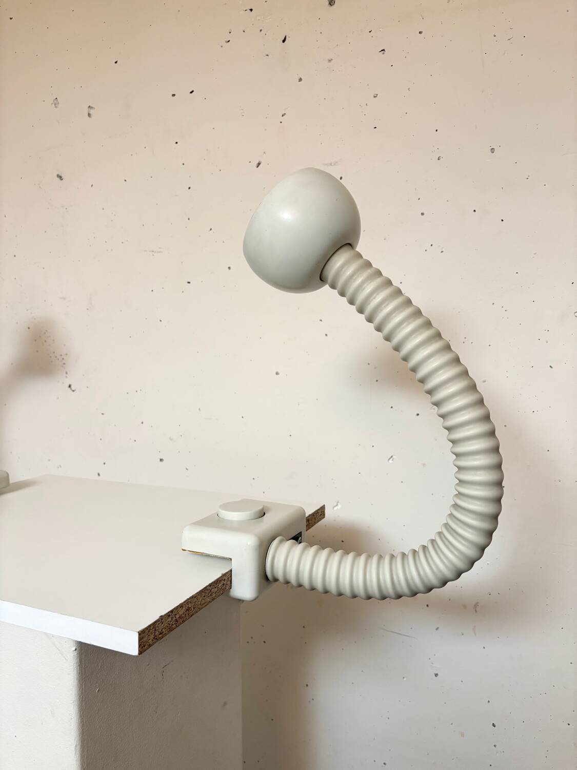 Desk lamp, Cosack Leuchten 1970