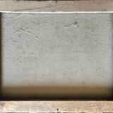 HST painting "Still life with peaches and roses" Paul Edouard Deligny (1864-