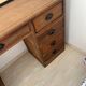 Vintage desk