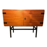 Vintage teak sideboard