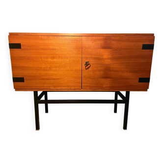 Vintage teak sideboard