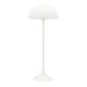 Lampadaire danois Panthella par Louis Poulsen, années 1970